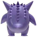 Pokémon Gengar battle figure 4.5 inch (British brand)
