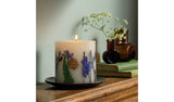 Argos Habitat x Morris & Co. Willow & Cedarwood Scented Candle - 70 Hour Burn Time- Buy online at McGrocer