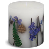 Habitat x Morris & Co. Willow & Cedarwood candle 10.2cm, imported from the UK