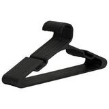 Home Essentials plastic hangers 20 pack (British brand)