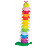 Argos Chad Valley Caterpillar Stacking Game- Buy online at McGrocer