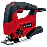 Einhell 550W corded jigsaw - British product