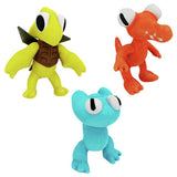 Argos Collectable Plush Rainbow Friends Series 2 8 inch Assortment- Buy online at McGrocer