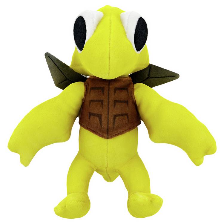 Rainbow Friends Series 2 plush toy 8 inch, imported from the UK