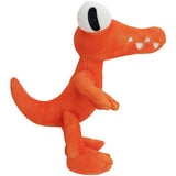 Rainbow Friends Series 2 plush toy 8 inch, imported from the UK