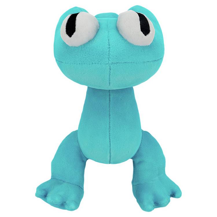 Rainbow Friends Series 2 plush toy 8 inch, imported from the UK