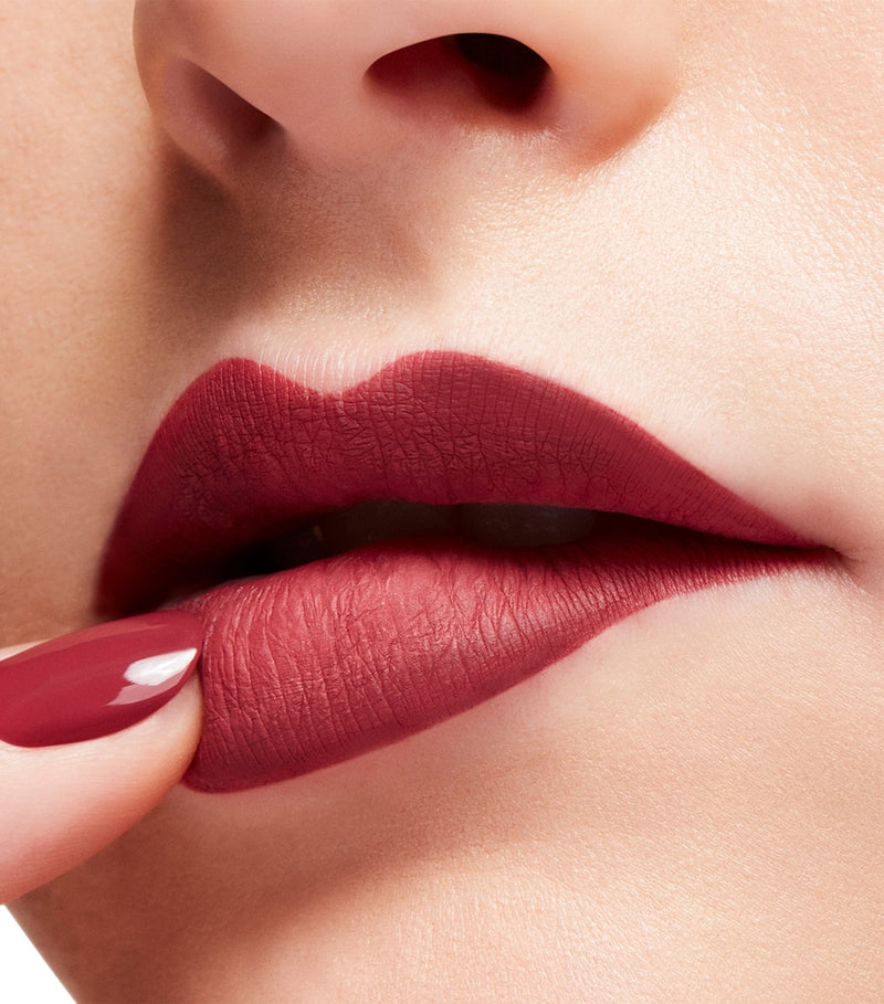 MAC Locked Kiss Ink 24hr Lipcolour, imported from the UK