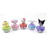 Yume Sanrio 50th anniversary capsule toy 8cm (British brand)