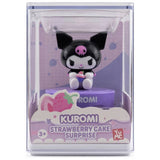 Yume Sanrio 50th anniversary capsule toy 8cm (British brand)