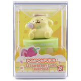 Yume Sanrio 50th anniversary capsule toy 8cm (British brand)