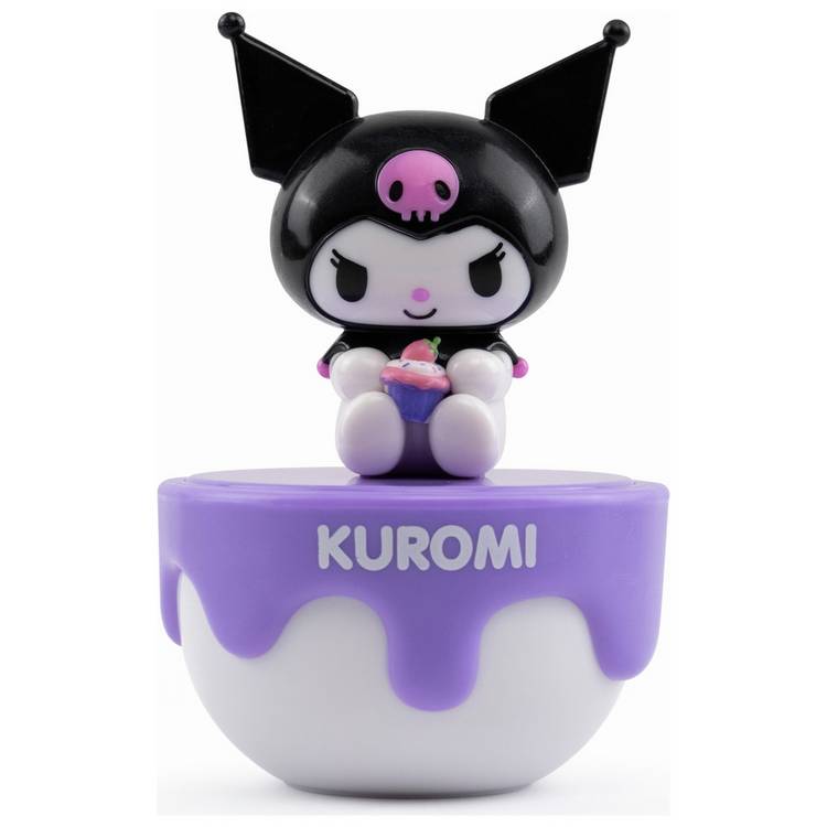 Yume Sanrio 50th anniversary capsule toy 8cm (British brand)