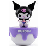 Yume Sanrio 50th anniversary capsule toy 8cm (British brand)