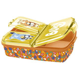 Argos Bluey Multi Compartment Bento Lunch Box- Buy online at McGrocer
