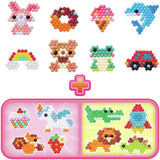 Aquabeads Beginners Craft Studio bead kit 900 beads, imported from the UK