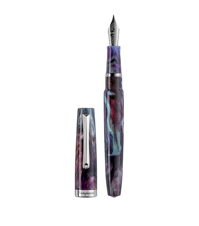 Harrods Montegrappa Otto Ballpoint Pen- Buy online at McGrocer