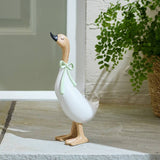 Argos Home Duck Ornament- Buy online at McGrocer