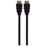Argos 1m HDMI Cable - Black- Buy online at McGrocer