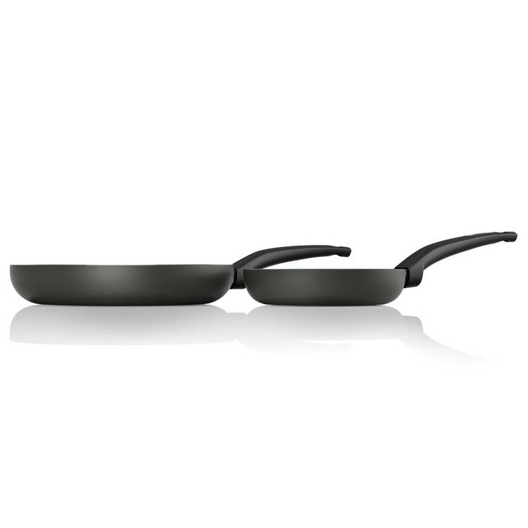 Tower Cerasure fry pan set 2 piece 20cm and 28cm (British brand)