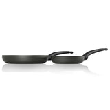 Tower Cerasure fry pan set 2 piece 20cm and 28cm (British brand)