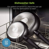Tower Cerasure fry pan set 2 piece 20cm and 28cm (British brand)