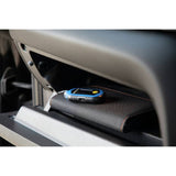 Michelin rechargeable digital tyre tread gauge (British brand)