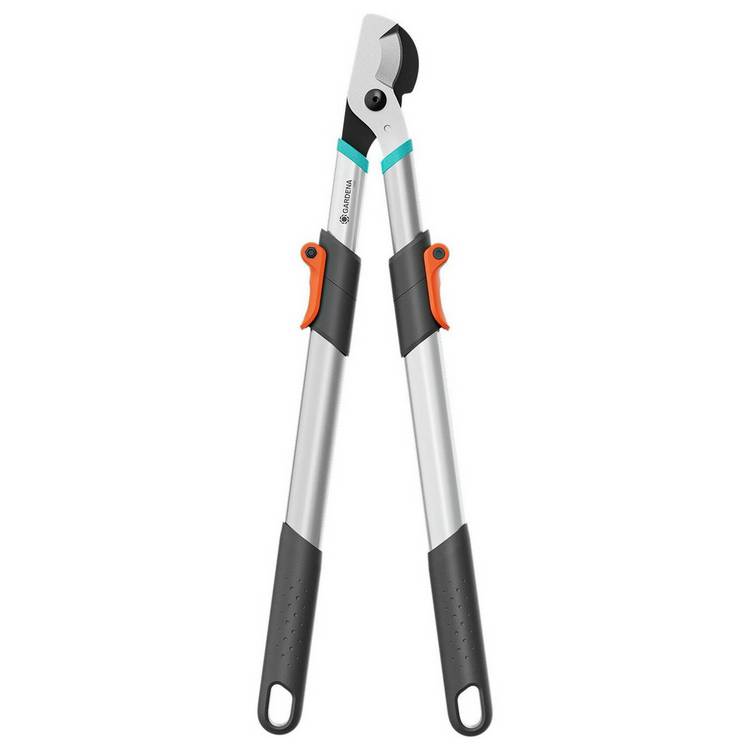 Gardena telescopic pruning lopper TeleCut Basic (British brand)
