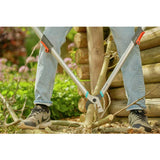 Gardena telescopic pruning lopper TeleCut Basic (British brand)