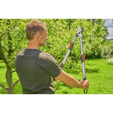 Gardena telescopic pruning lopper TeleCut Basic (British brand)