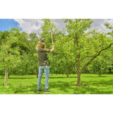Gardena telescopic pruning lopper TeleCut Basic (British brand)
