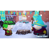 South Park Snow Day PS5 game, UK version