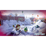 South Park Snow Day PS5 game, UK version