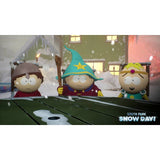 South Park Snow Day PS5 game, UK version