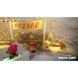 South Park Snow Day PS5 game, UK version