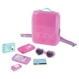 Argos Chad Valley Travel Backpack Pretend Play Set- Buy online at McGrocer