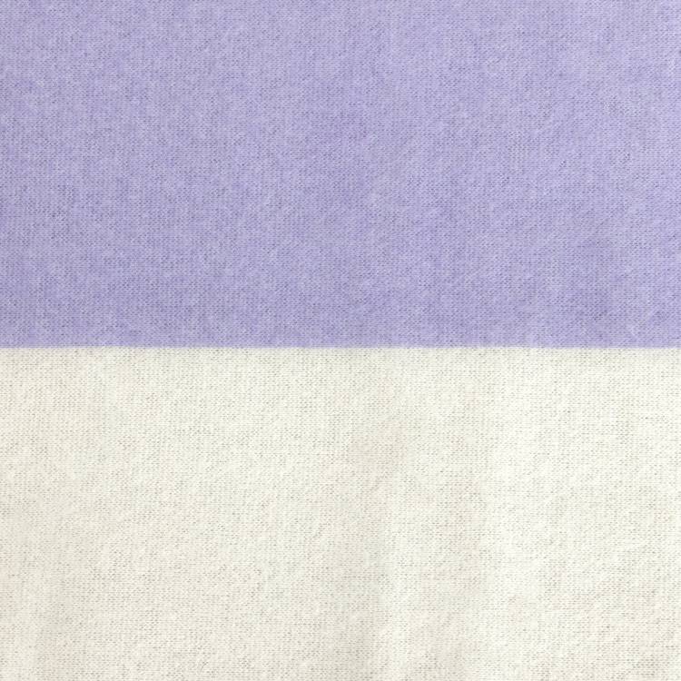 Home Scandi Wiggle picnic rug 135cm (British brand)