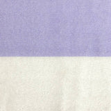 Home Scandi Wiggle picnic rug 135cm (British brand)