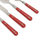 Argos Home Bistro cutlery set 16 piece (British brand)