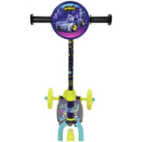 Batwheels Tri-Lite 3 Wheel Scooter (British brand)