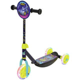 Batwheels Tri-Lite 3 Wheel Scooter (British brand)