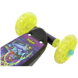 Batwheels Tri-Lite 3 Wheel Scooter (British brand)