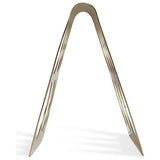 Habitat gold edit wine rack 6 bottle, UK version