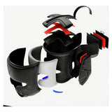 RDX T15 Noir head guard - British product