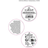 Woodwick large candle Manuka Nectar, imported from the UK