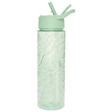 Polar Gear sipper bottle Squiggle Mint 700ml - British product