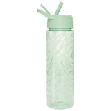 Polar Gear sipper bottle Squiggle Mint 700ml - British product