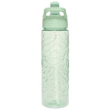 Polar Gear sipper bottle Squiggle Mint 700ml - British product