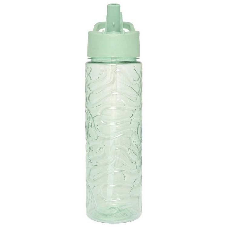 Polar Gear sipper bottle Squiggle Mint 700ml - British product