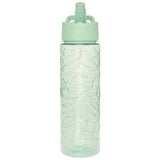 Polar Gear sipper bottle Squiggle Mint 700ml - British product