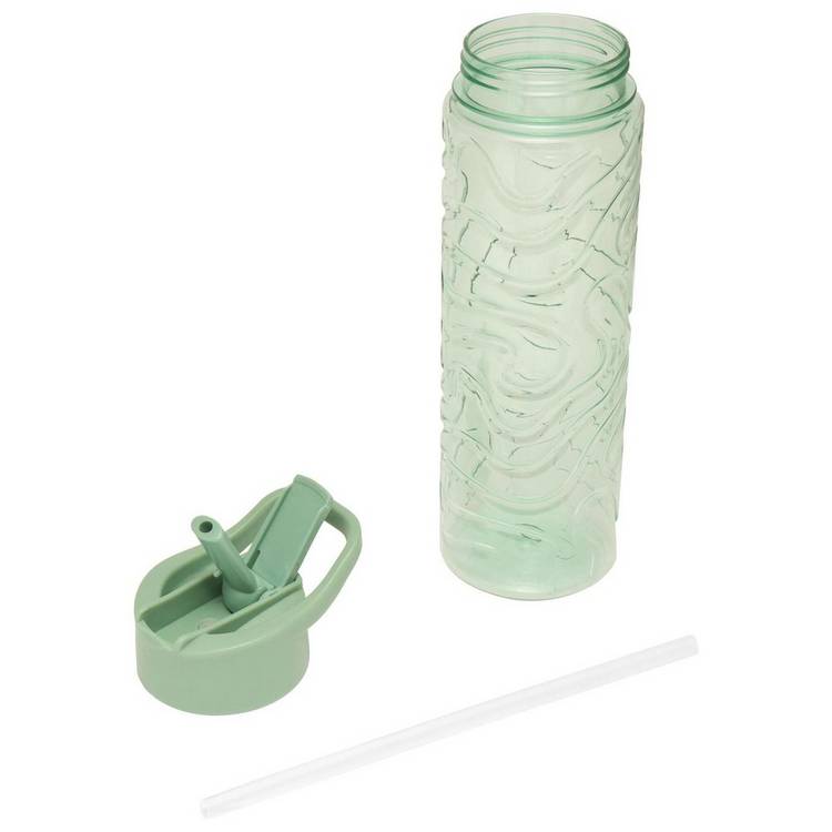 Polar Gear sipper bottle Squiggle Mint 700ml - British product