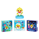 Story Dream Machine Baby Shark story collection, imported from the UK